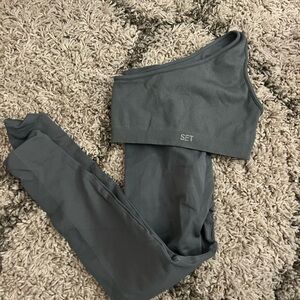Set Active set (leggings and bra) Size xs/s